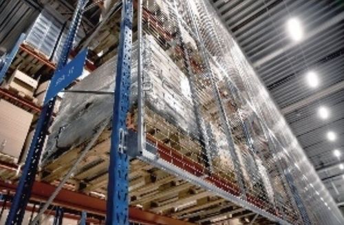 機器防護行業(yè)新動向 troax 圖瓦斯 ab集團戰(zhàn)略性收購garantell ab公司全部優(yōu)先股