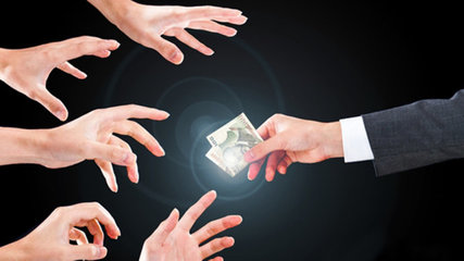 0元收購:陷阱還是餡餅?