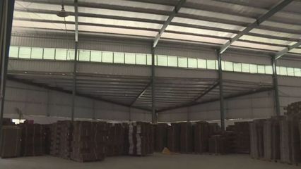 【中央生態(tài)環(huán)境保護(hù)督察進(jìn)行時(shí)】平和:信一包裝廠已停止生產(chǎn) 并未產(chǎn)生生產(chǎn)污水