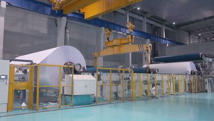 以技改創新 助推工業經濟煥發新活力