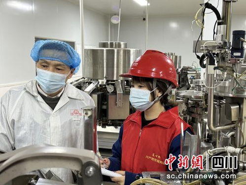 節約用電成本13萬余元 國網綿陽供電公司精準助企發展