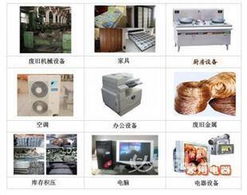 池州酒店設(shè)備回收