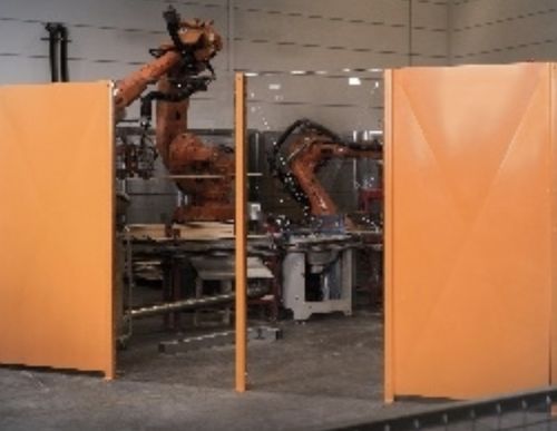 機器防護行業(yè)新動向 troax 圖瓦斯 ab集團戰(zhàn)略性收購garantell ab公司全部優(yōu)先股