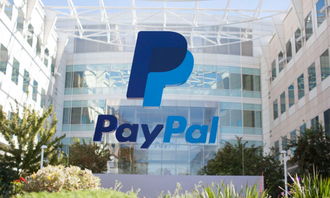 PayPal收購Swift Financial 金融科技巨頭加速布局在線借貸業(yè)務